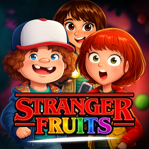 Stranger Fruits 